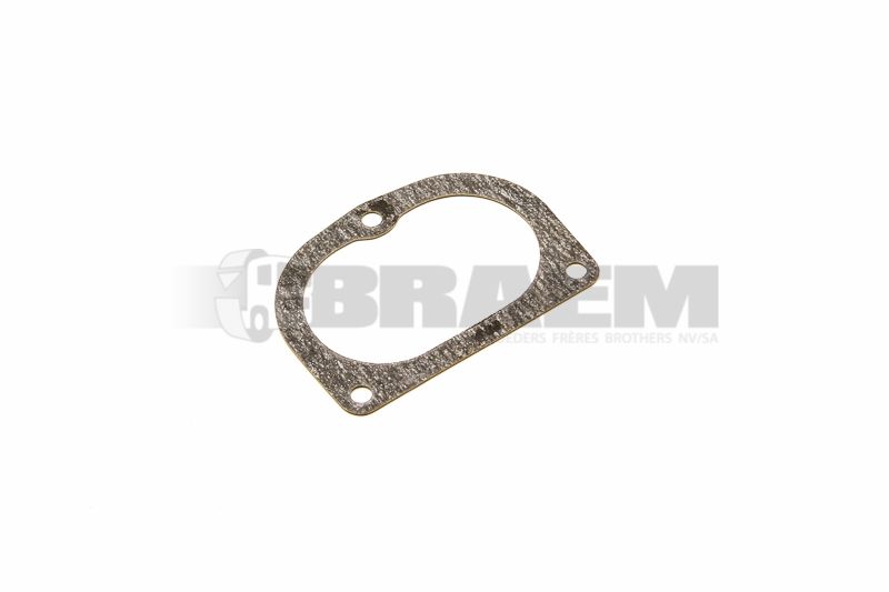Lkw- und Busersatzteile - Lager, Gummiblock, Dichtung, Feder - Dichtung, Dichtring und Gummi - PAK755