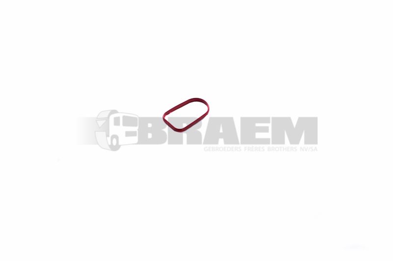Vrachtwagen- en busonderdelen - Lager, rubberblok, vetring, veer - Dichting, vetring en rubber - PAK762