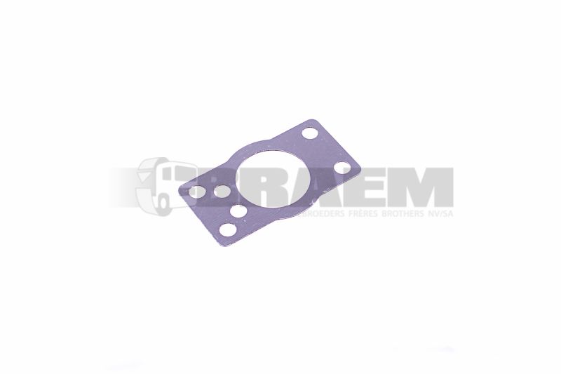 Lkw- und Busersatzteile - Lager, Gummiblock, Dichtung, Feder - Dichtung, Dichtring und Gummi - PAK766
