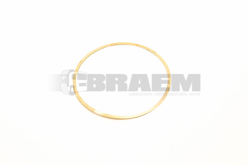 Lkw- und Busersatzteile - Lager, Gummiblock, Dichtung, Feder - Dichtung, Dichtring und Gummi - PAK8050