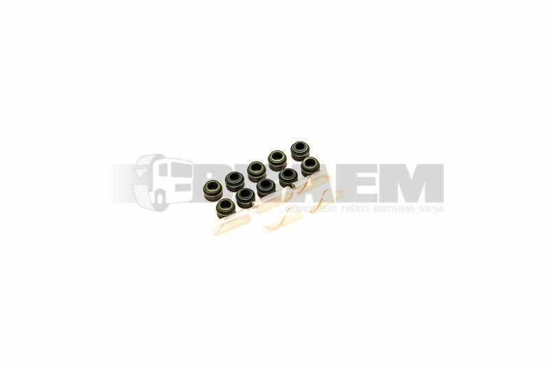 Lkw- und Busersatzteile - Lager, Gummiblock, Dichtung, Feder - Dichtung, Dichtring und Gummi - PAK8057