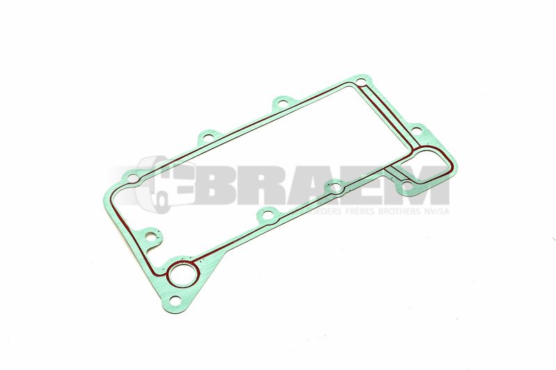 Vrachtwagen- en busonderdelen - Motor - Motorsmering - Toebehoren motorsmering - PAK8077