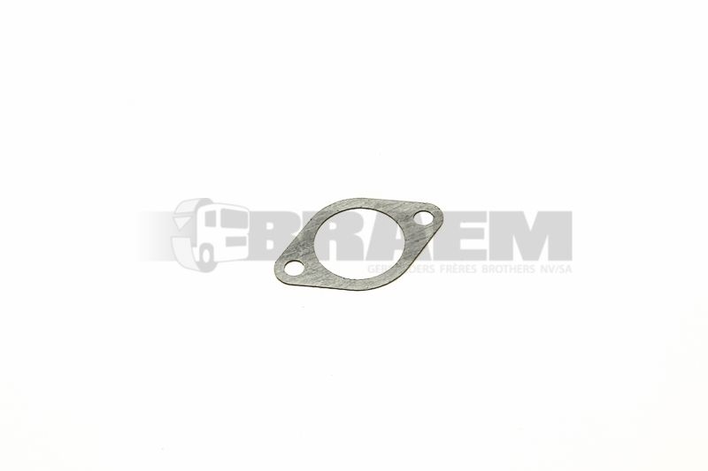 Lkw- und Busersatzteile - Lager, Gummiblock, Dichtung, Feder - Dichtung, Dichtring und Gummi - PAK8084
