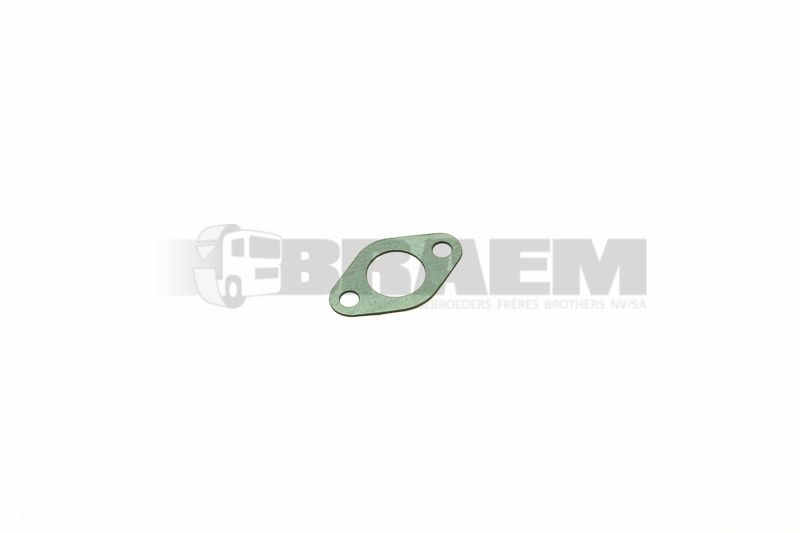 Lkw- und Busersatzteile - Lager, Gummiblock, Dichtung, Feder - Dichtung, Dichtring und Gummi - PAK8096