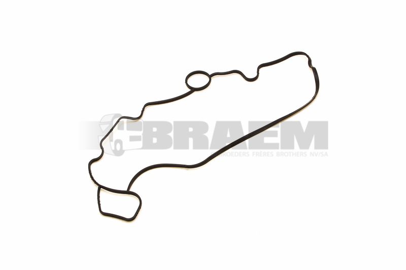 Lkw- und Busersatzteile - Lager, Gummiblock, Dichtung, Feder - Dichtung, Dichtring und Gummi - PAK814
