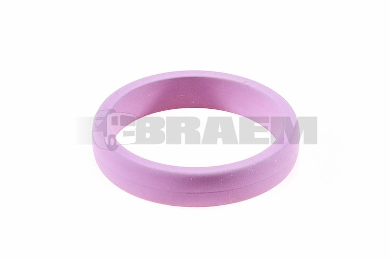 Truck and bus spare parts - bearing, rubber block, seal, feather - Seal, grease ring and rubber - PAK8159