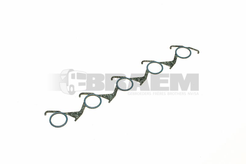 Repuestos camiones y autobuses - Motor - Aspiracion del aire - Accesorios - PAK8227