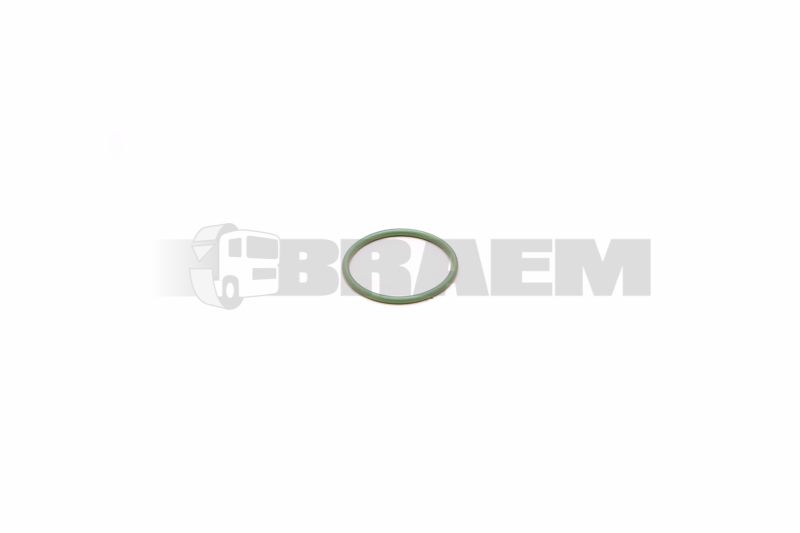Truck and bus spare parts - bearing, rubber block, seal, feather - Seal, grease ring and rubber - PAK836