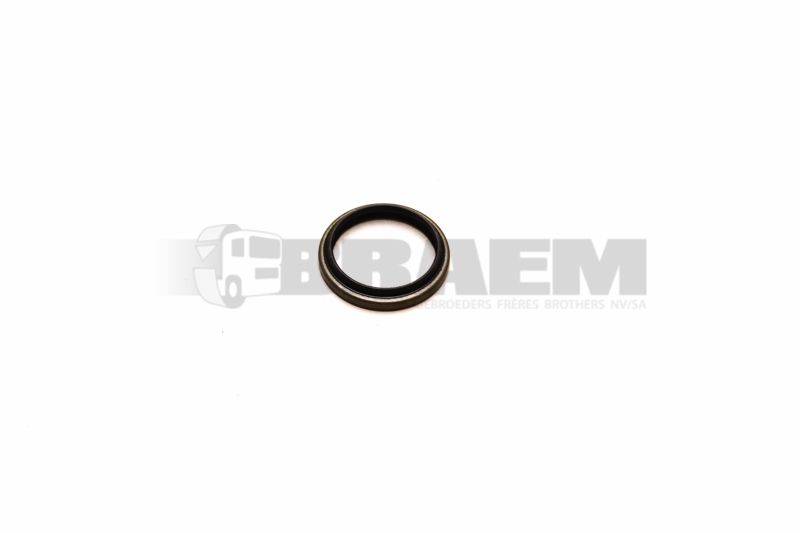 Lkw- und Busersatzteile - Lager, Gummiblock, Dichtung, Feder - Dichtung, Dichtring und Gummi - PAK9008
