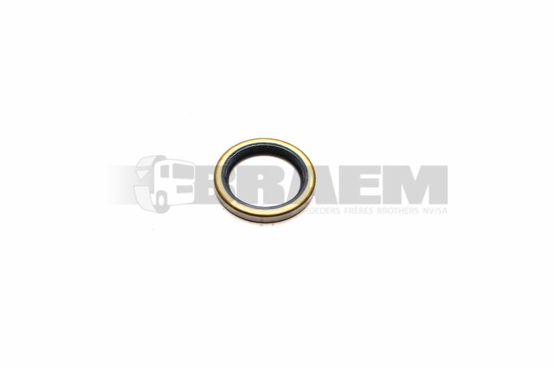 Lkw- und Busersatzteile - Lager, Gummiblock, Dichtung, Feder - Dichtung, Dichtring und Gummi - PAK9021