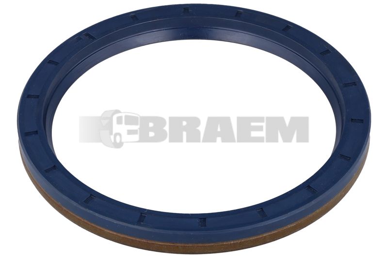 Lkw- und Busersatzteile - Lager, Gummiblock, Dichtung, Feder - Dichtung, Dichtring und Gummi - PAK9036