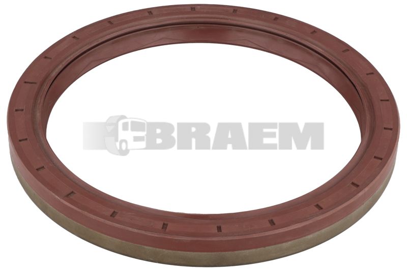 Lkw- und Busersatzteile - Lager, Gummiblock, Dichtung, Feder - Dichtung, Dichtring und Gummi - PAK9045