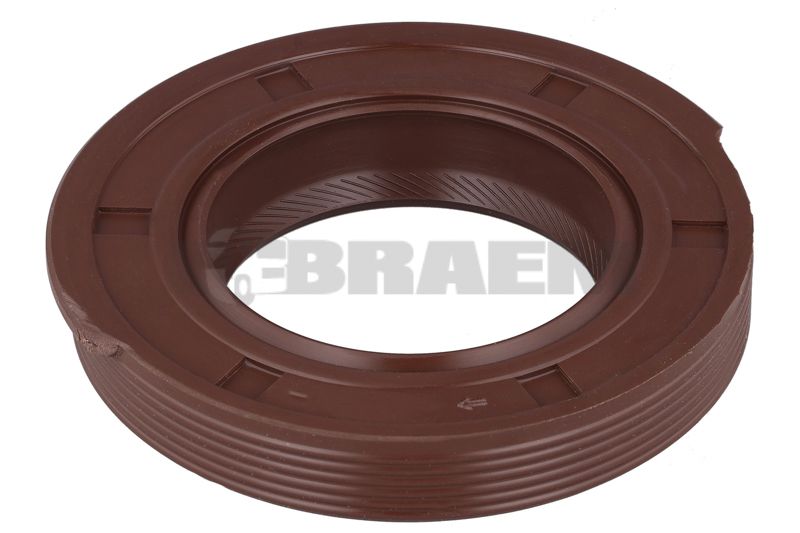 Truck and bus spare parts - bearing, rubber block, seal, feather - Seal, grease ring and rubber - PAK9096