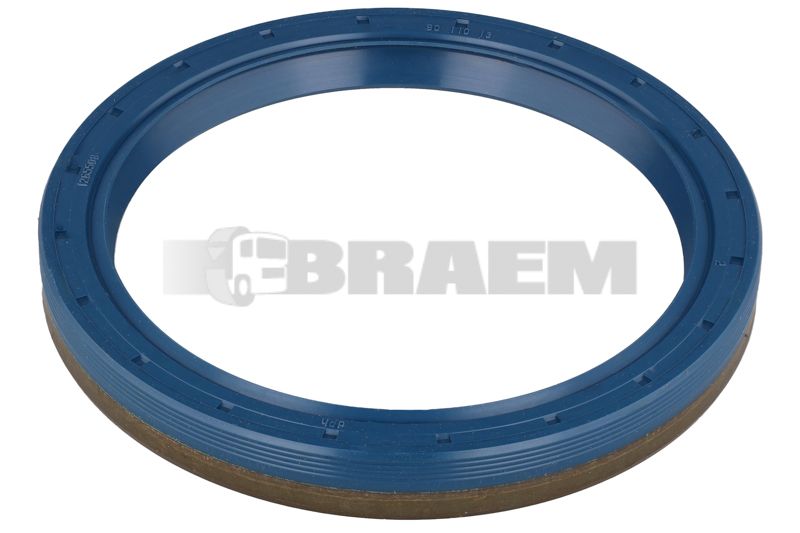 Lkw- und Busersatzteile - Lager, Gummiblock, Dichtung, Feder - Dichtung, Dichtring und Gummi - PAK9099