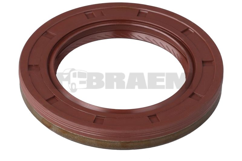Lkw- und Busersatzteile - Lager, Gummiblock, Dichtung, Feder - Dichtung, Dichtring und Gummi - PAK9119