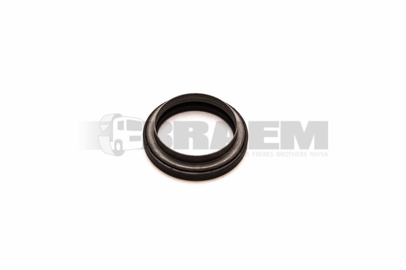 Truck and bus spare parts - bearing, rubber block, seal, feather - Seal, grease ring and rubber - PAK9150