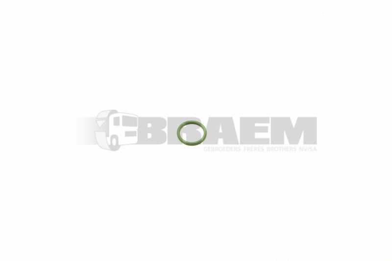 Lkw- und Busersatzteile - Lager, Gummiblock, Dichtung, Feder - Dichtung, Dichtring und Gummi - PAKO1016