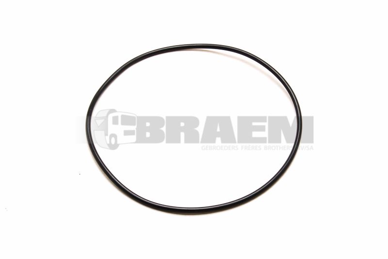 Lkw- und Busersatzteile - Lager, Gummiblock, Dichtung, Feder - Dichtung, Dichtring und Gummi - PAKO1048