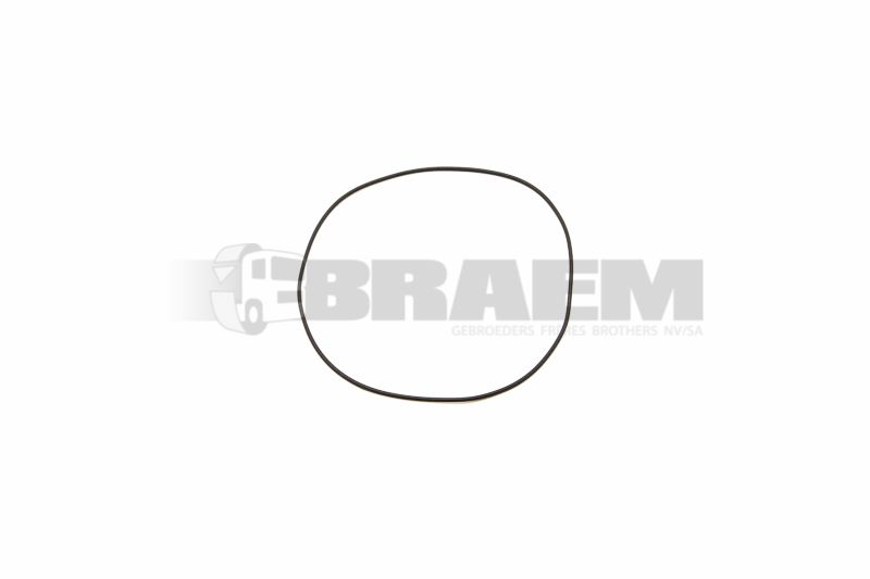 Lkw- und Busersatzteile - Lager, Gummiblock, Dichtung, Feder - Dichtung, Dichtring und Gummi - PAKO1109
