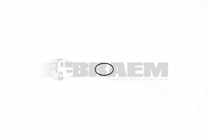 Lkw- und Busersatzteile - Lager, Gummiblock, Dichtung, Feder - Dichtung, Dichtring und Gummi - PAKO1229