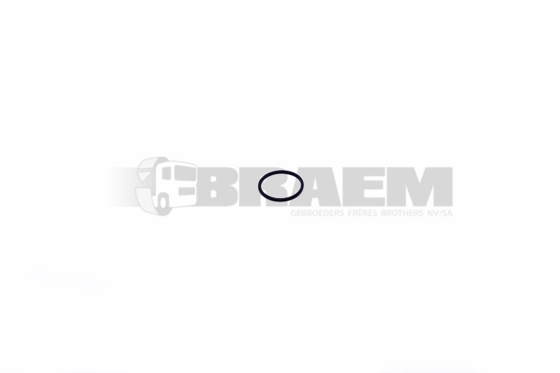 Truck spare parts - Bearing, rubber block, seal, feather - Seal, grease ring and rubber - PAKO1234
