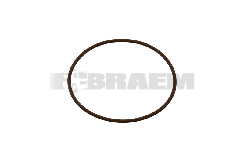 Truck and bus spare parts - bearing, rubber block, seal, feather - Seal, grease ring and rubber - PAKO1271
