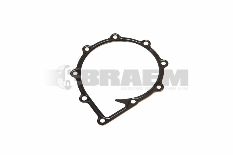 Lkw- und Busersatzteile - Motor - Motorkühlung - Wasserpumpe - PAKW1016