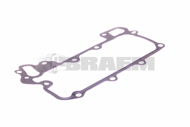 Lkw- und Busersatzteile - Lager, Gummiblock, Dichtung, Feder - Dichtung, Dichtring und Gummi - PAKW1033
