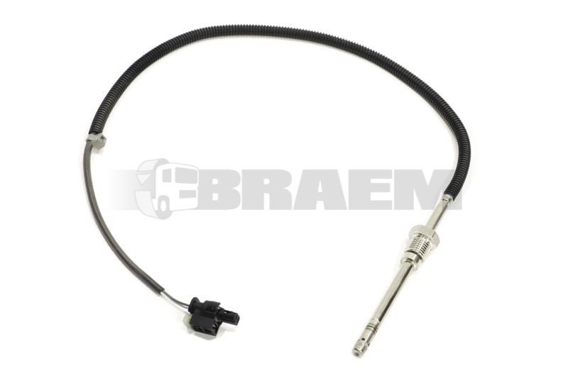 Lkw- und Busersatzteile - Elektrische Anlage - Sensor - Temperaturgeber - PIE7.11020.35.0