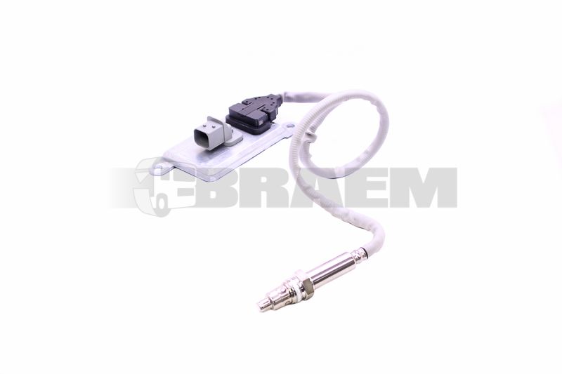 Lkw- und Busersatzteile - Abgasanlage - Sensoren Abgasnachbehandlung - NOX-sensor - PIE7.14350.03.0