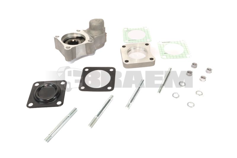Lkw- und Busersatzteile - Getriebe - PTO - PTO - PTO165