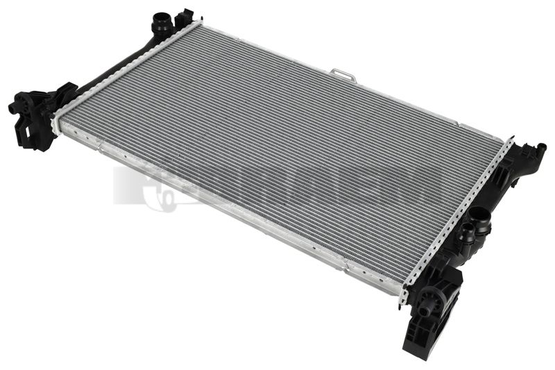 Truck and bus spare parts - Cooling system - Radiator - Radiator - RAD1042