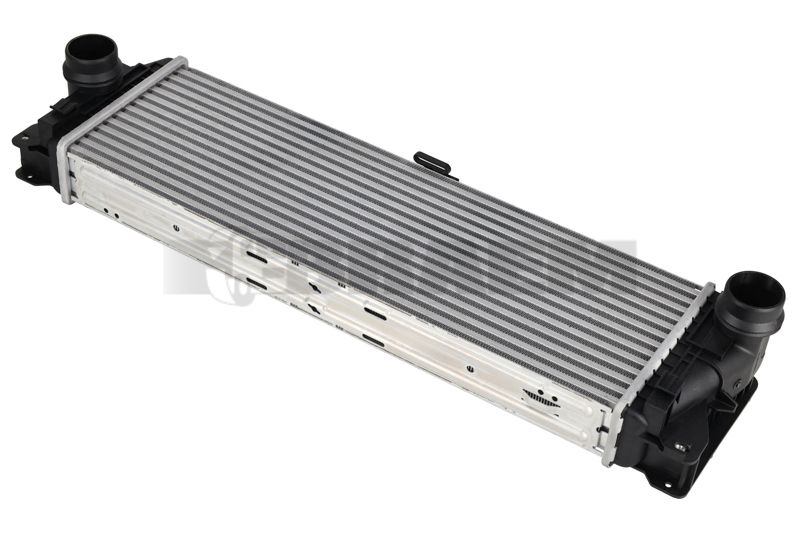 Vrachtwagen- en busonderdelen - Koelsysteem - Intercooler - Intercooler - RAD2002