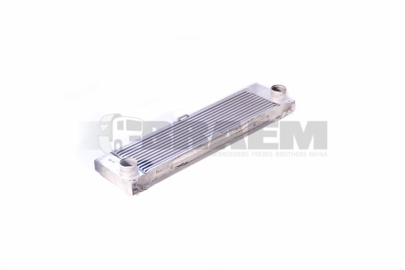 Truck and bus spare parts - Cooling system - Intercooler - Intercooler - RAD208