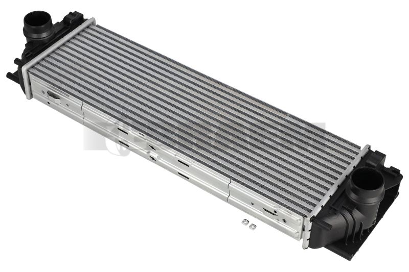 Truck and bus spare parts - Cooling system - Intercooler - Intercooler - RAD211