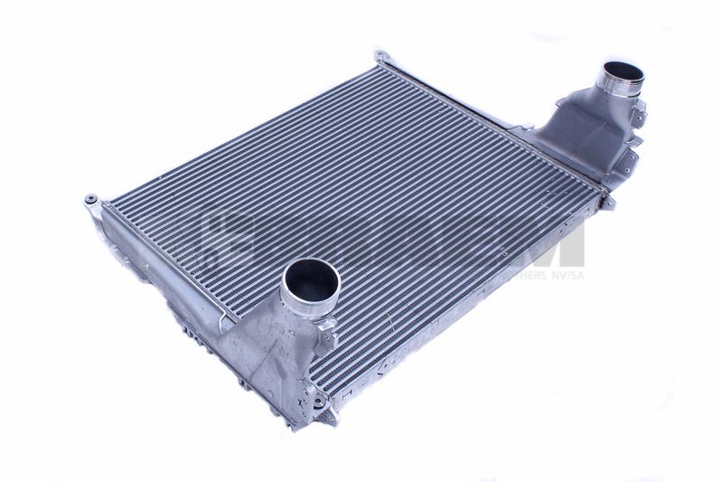 Truck and bus spare parts - Cooling system - Intercooler - Intercooler - RAD273