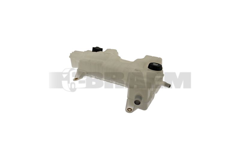 Vrachtwagen- en busonderdelen - Koelsysteem - Koelvloeistof radiator - Expansievat - RAD333