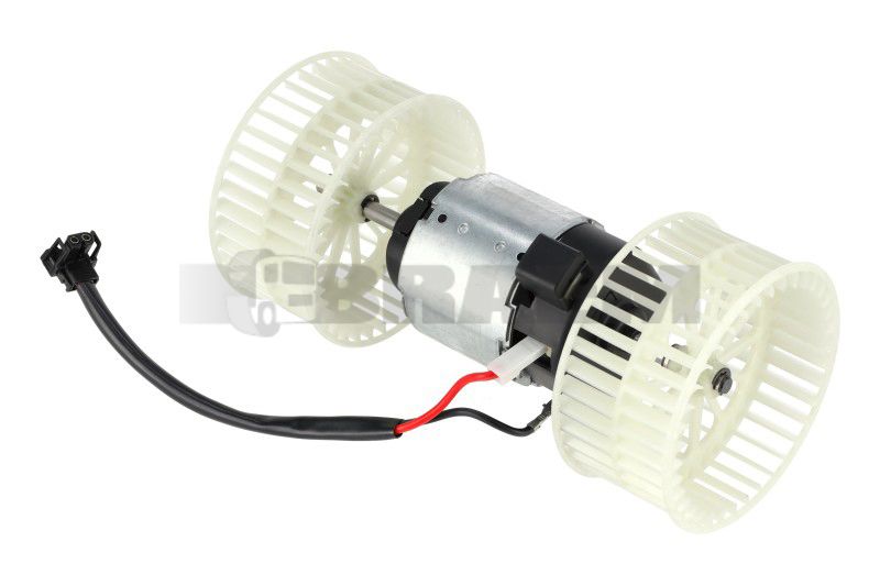 Truck and bus spare parts - Cab - Air-conditioning - Blower - RAD427