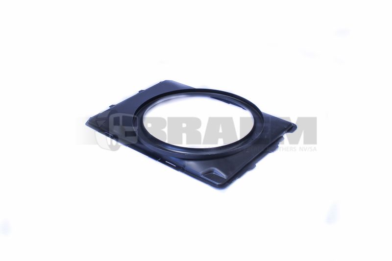 Vrachtwagen- en busonderdelen - Koelsysteem - Koelvloeistof radiator - Ventilatorkap - RAD5063
