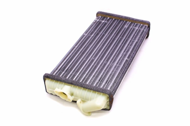 Vrachtwagen- en busonderdelen - Koelsysteem - Koelvloeistof radiator - Kraan en radiator chauffage - RAD510