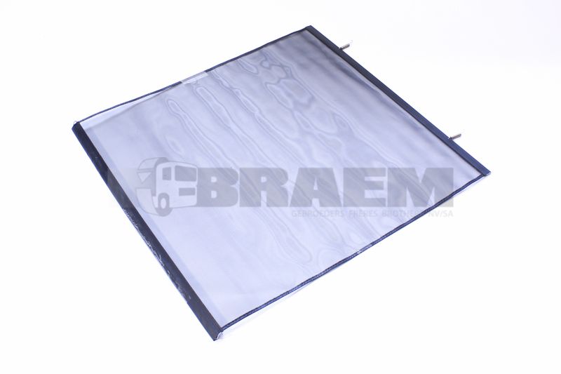 Vrachtwagen- en busonderdelen - Koelsysteem - Koelvloeistof radiator - Toebehoren - RAD5104