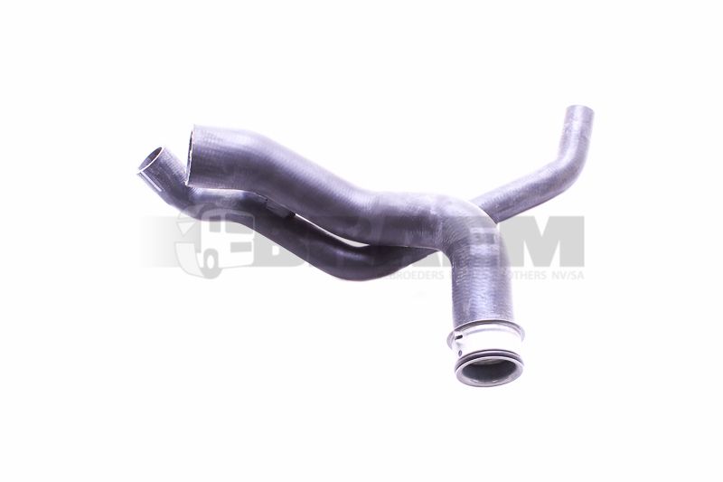 Truck and bus spare parts - Cooling system - Radiator - Cooling water hose and line - RAD6032