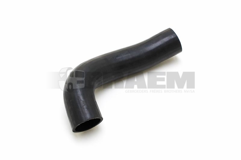 Truck and bus spare parts - Cooling system - Radiator - Cooling water hose and line - RAD627