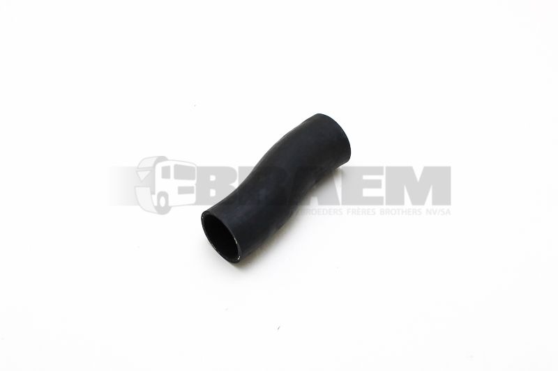 Truck and bus spare parts - Cooling system - Radiator - Cooling water hose and line - RAD649