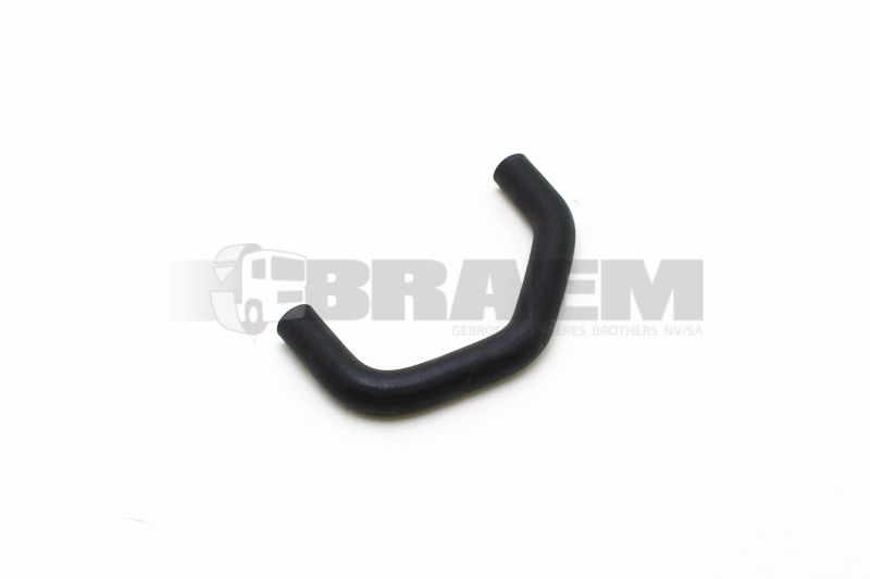 Truck and bus spare parts - Cooling system - Radiator - Cooling water hose and line - RAD664