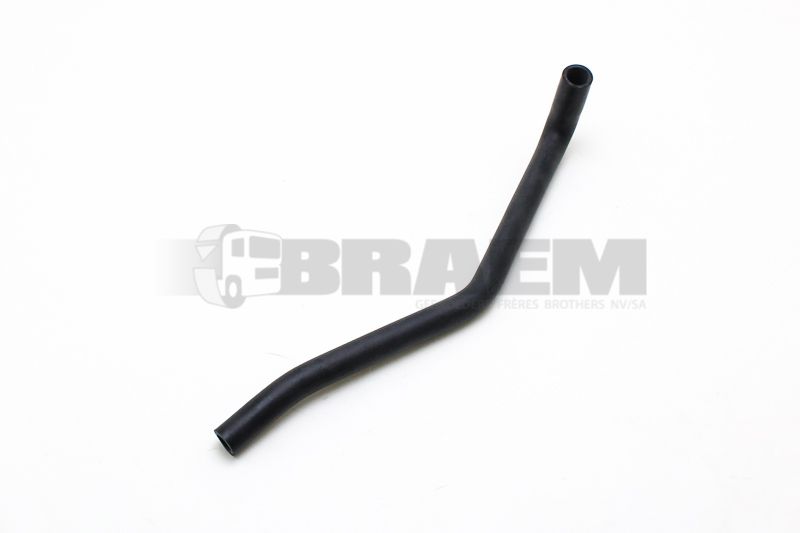 Truck and bus spare parts - Cooling system - Radiator - Cooling water hose and line - RAD690