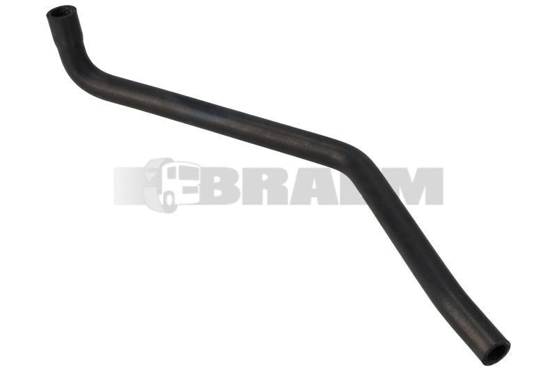 Truck and bus spare parts - Cooling system - Radiator - Cooling water hose and line - RAD701