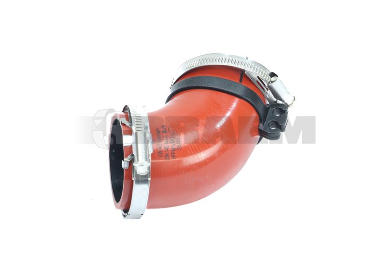 Vrachtwagen- en busonderdelen - Koelsysteem - Intercooler - Intercooler slangen - RAD7026