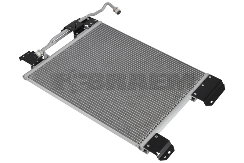 Vrachtwagen- en busonderdelen - Koelsysteem - Airco-systeem - Condensor - RAD8120