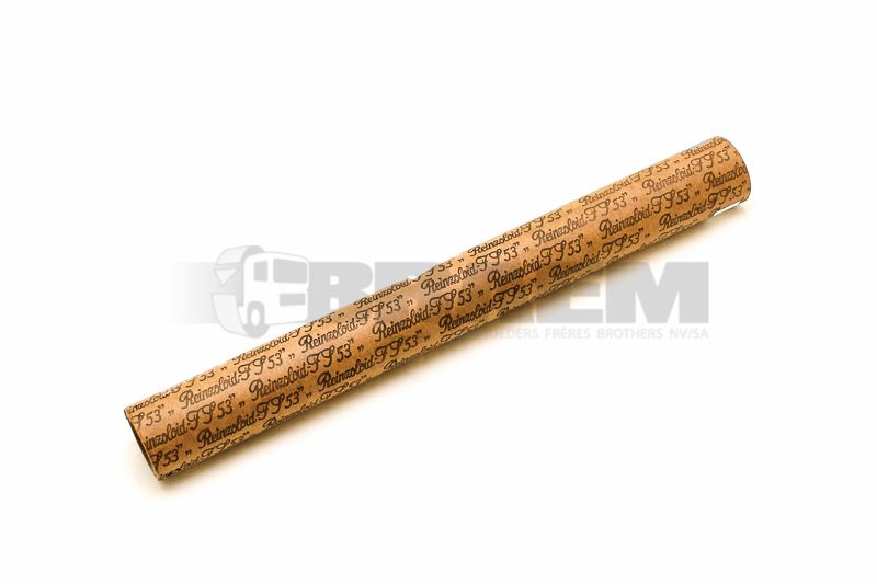 Lkw- und Busersatzteile - Lager, Gummiblock, Dichtung, Feder - Dichtung, Dichtring und Gummi - REI70-29214-10